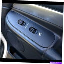 WINDOW SWITCH ダッジラム1500 2500 3500 2004 2005のためにセット旅客ウインドウスイッチベゼル&2003 Set Passenger Window Switch & Bezel 2003 2004 2005 For Dodge Ram 1500 2500 3500(2)