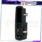 WINDOW SWITCH はめあい2011から14ダッジグランドキャラバンクライスラータウン＆カントリーウインドウスイッチ右 Fits 2011-14 Dodge Grand Caravan Chrysler Town & Country Window Switch Right