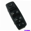 WINDOW SWITCH クライスラータウン&カントリーダッジグランドキャラバン4602535AGパワーウインドウスイッチ用 For Chrysler Tow...
