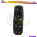 WINDOW SWITCH 2008-2009クライスラータウン&カントリーダッジグランドキャラバンSM1849ためのウィンドウスイッチ Window Swit...