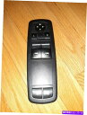 WINDOW SWITCH マスターパワーウィンドウコントロールスイッチ左フロント用ダッジグランドキャラバンラムC / V V6 Master Power Wi...