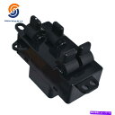 WINDOW SWITCH 2004-2007ダッジグランドキャラバンクライスラータウン&カントリーマスターウインドウスイッチ用 For 2004-2007 D...