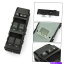 WINDOW SWITCH クライスラーアスペン300グランドチェロキー04602781AAのためのマスターウィンドウスイッチ Master Window Sw...