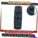 WINDOW SWITCH ウィンドウスイッチドライバクライスラータウンカントリーグランドキャラバンのための3本のピン2010 2011 Window Swit...