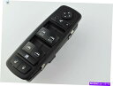 WINDOW SWITCH クライスラータウン&カントリーダッジグランドキャラバン4602536AG用パワーウインドウスイッチ Power Window Swi...