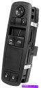 WINDOW SWITCH 2012-2015ダッジグランドキャラバンNEWのためのマスターパワーウィンドウドアスイッチ Master Power Window...