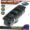 WINDOW SWITCH ウインドウスイッチクライスラータウン&カントリーグランドキャラバンのための3本のピン2010 2011 641から639 Windo...