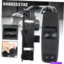 WINDOW SWITCH 2008 2009ダッジグランドキャラバンNEWのためのマスターパワーウィンドウドアスイッチ Master Power Window...