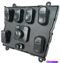 WINDOW SWITCH 1999-2001メルセデスベンツML430 NEWのためのマスターパワーウィンドウドアスイッチ！ Master Power Window Door Switch for 1999-2001 Mercedes Benz ML430 NEW!