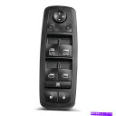 WINDOW SWITCH 2011ダッジグランドキャラバンクライスラータウン&カントリー2010年のマスターウィンドウスイッチ Master Window S...