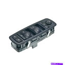 WINDOW SWITCH ダッジグランドキャラバンクライスラー・タウン国のために左フロントウインドウスイッチ2010 2011 Front Left Wind...