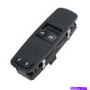 WINDOW SWITCH 2008-2009ダッジグランドキャラバンクライスラータウン&カントリーOEMウインドウスイッチ用LH For 2008-2009 ...