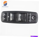 WINDOW SWITCH 2009-2012ダッジラム1500 2500 3500クワッドキャブパワーマスターウインドウロックスイッチ Power Maste...
