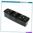 WINDOW SWITCH ZfXxcR320 R350 R500 R63 AMG̐Vtgpp[EChEXCb` Power Window Switch for Mercedes-Benz R320 R350 R500 R63 AMG New Front Left