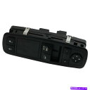 WINDOW SWITCH 2008-2011ダッジグランドキャラバンクライスラータウン&カントリーTT用のドライバウインドウスイッチ Driver Windo...