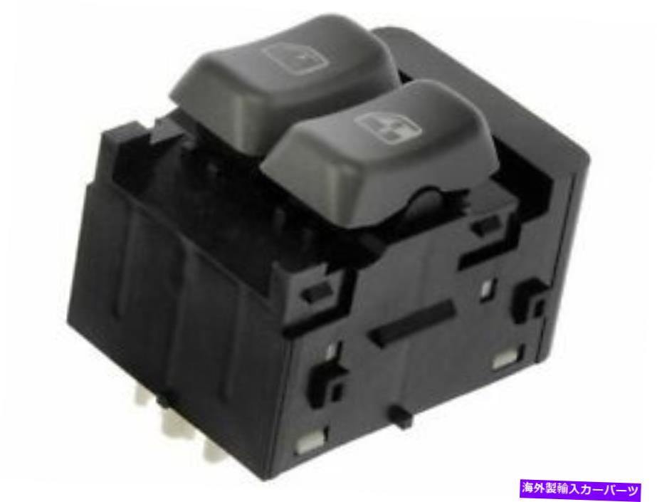 WINDOW SWITCH 2005-2008いすゞHTR 2006 2007のために左フロントウインドウスイッチP881SD Front Left Window Switch For 2005-2008 Isuzu HTR 2006 2007 P881SD