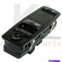WINDOW SWITCH 2008-2011グランドキャラバンタウン&カントリーのフロントマスターウィンドウドアロックスイッチ Front Master Wi...