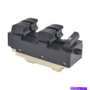 WINDOW SWITCH スズキエスクード2001 84820から97504 84820から97410のためのマスターパワーウインドウスイッチ Master Power Window Switch for Suzuki Escudo 2001 84820-97504 84820-97410