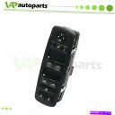 WINDOW SWITCH 2008-2010ダッジグランドキャラバン高品質ウインドウスイッチフロント左用フィット Fit for 2008-2010 Dodg...