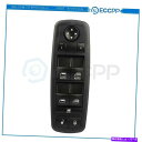 WINDOW SWITCH 2010-2011クライスラータウン&カントリーダッジグランドキャラバンLH用パワーウインドウスイッチ Power Window S...