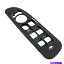WINDOW SWITCH ɥå٥륫СΥɥ饤С5HZ71XDVADˤĤƤϥå1500 2500 Window Switch Bezel Cover Driver Side 5HZ71XDVAD For Dodge Ram 1500 2500