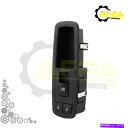 WINDOW SWITCH クライスラータウン&カントリーダッジグランドキャラバンウィンドウ&ドアロックスイッチに適合 Fits Chrysler Town &...
