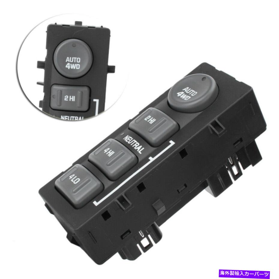 WINDOW SWITCH シボレーGMCシエラシルバラードための電力ウィンドウマスターコントロールスイッチ Electric Power Window Master Control Switch For Chevy GMC Sierra Silverado(2)