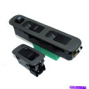 WINDOW SWITCH 電力ウインドウスイッチ3799575F00フィットスズキ・エリオ2002年から2005年 Electric Power Window Switch 3799575F00 Fit Suzuki Aerio 2002-2005