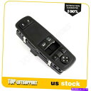 WINDOW SWITCH ウィンドウコントロールは、12 13 14 15ダッジグランドキャラバンフロント運転席側はめあいを切り替えます Window Con...