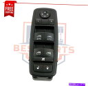 WINDOW SWITCH 14-19デュランゴ/グランドチェロキー、ドライバーの左側にフロントパワーウインドウスイッチLH Front Power Window Switch LH for 14-19 Durango/Grand Cherokee, Driver Left Side