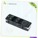 WINDOW SWITCH ウインドウスイッチは、2013年から2014年のメルセデス・ベンツC300 C250 C350 E350 E350ドライバ側に適合し...