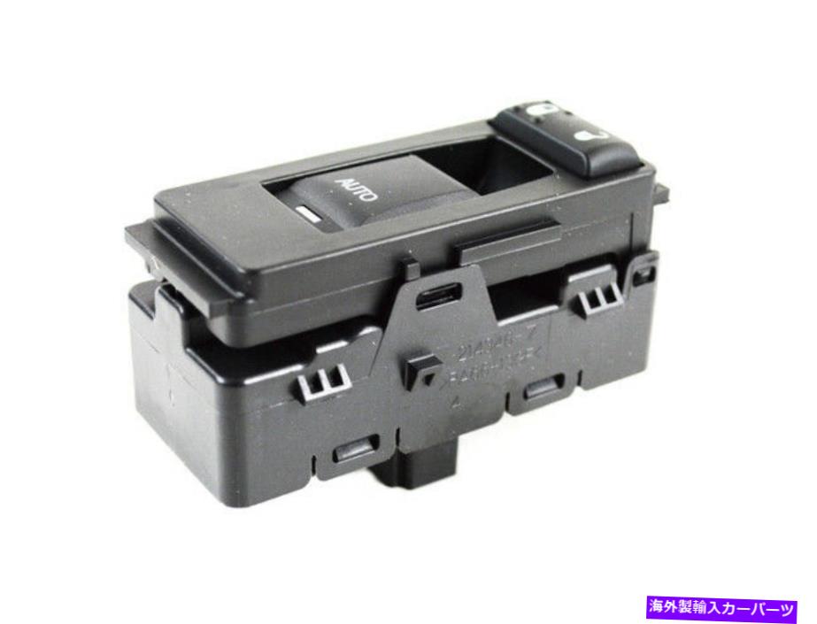 WINDOW SWITCH 本物のモパーパワーウインドウスイッチ68025161AB Genuine Mopar Power Window Switch 68025161AB