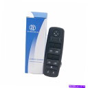 WINDOW SWITCH 旅2009-2014ダッジグランドキャラバン2008-2010のマスターパワーウインドウスイッチ Master Power Wind...