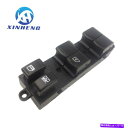 WINDOW SWITCH 日産TIIDA 2007-2010については25401-1JY0A電力ウインドウのマスタースイッチLHD 25401-1JY0A E...