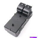 WINDOW SWITCH シルバラードシエラ標準キャブシボレーのためのフロントウインドウスイッチOEM 20945132 Front Window Switc...