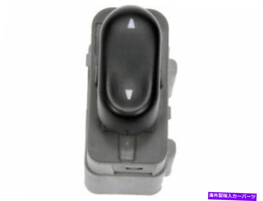 WINDOW SWITCH 2000 X421YQ 4DR 1999年から2001年のフォードF550スーパーデューティー用ウインドウスイッチ Window Switch For 1999-2001 Ford F550 Super Duty 4dr 2000 X421YQ(2)