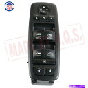 WINDOW SWITCH 2012から16クライスラータウン&カントリーダッジグランドキャラバン68110872AAためのウィンドウスイッチ Window S...