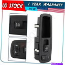 WINDOW SWITCH ダッジチャージャーアベンジャージャーニークライスラー300 200のためのウィンドウ&ドアロックスイッチ Window & Door...