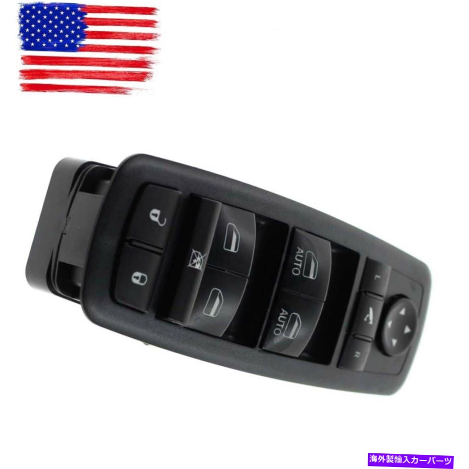 WINDOW SWITCH JEEP GRAND CHEROKEE 68184803ACѤΥɥ饤DOOR MASTERѥɥå DRIVERS DOOR MASTER POWER WINDOW SWITCH For JEEP GRAND CHEROKEE 68184803AC