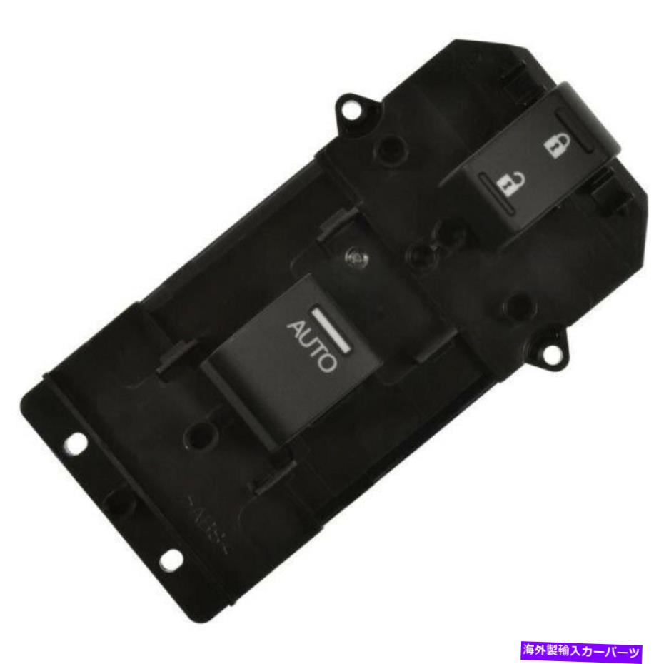 WINDOW SWITCH 本物のOEMパワーウインドウスイッチ右フロント14-17ホンダアコード35760-T3V-A01のために Genuine OEM Power Window Switch Front Right For 14-17 Honda Accord 35760-T3V-A01