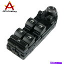 WINDOW SWITCH マスターパワーウィンドウミラースイッチ61313414355フィット感のためのBMW E83 X3の2004年から2010年 Master Power Window Mirror Switch 61313414355 Fit For BMW E83 X3 2004-2010(2)