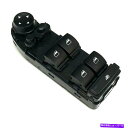 WINDOW SWITCH パワーウインドウのマスターは、BMW 528 535 550 M5のためのコントロール61319122111スイッチ Power Window Master Switch Control 61319122111 for BMW 528 535 550 M5(2)
