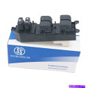 WINDOW SWITCH 84820から12500ウィンドウマスタースイッチRHD用トヨタカローラオーリスヤリス 84820-12500 Window Master Switch RHD For Toyota Corolla Auris Yaris