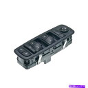 WINDOW SWITCH ダッジグランドキャラバンクライスラータウン&カントリーのために左フロントウインドウスイッチ08-09 Front Left Wind...