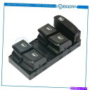 WINDOW SWITCH 912AEfBA4 Q5 S4tghCo8K0959851DV10pp[EChEXCb` Power Window Switch for 09-12 Audi A4 Q5 S4 Front Left Driver Side 8K0959851DV10