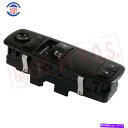 WINDOW SWITCH 2008-2011グランドキャラバンタウン&カントリー4602627AGのマスターパワーウインドウスイッチ Master Power...