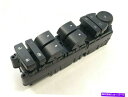 WINDOW SWITCH マスタドライバウインドウスイッチ20958433AAフィット10 11 12 13 14 15 16 GMCアカディア Master Driver Window Switch 20958433AA Fit 10 11 12 13 14 15 16 GMC Acadia(2)