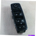 WINDOW SWITCH ダッジジープグランドキャラバン2008-10ジャーニー9月14日のマスターパワーウインドウスイッチ Master Power Win...