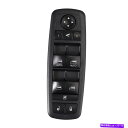 WINDOW SWITCH クライスラータウンカントリーダッジグランドキャラバンのためのLHパワーウィンドウスイッチドライバ側 LH Power Window ...