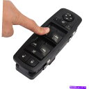 WINDOW SWITCH クライスラー&タウンカントリーグランドキャラバン米国のためのLHマスターウィンドウスイッチドライバ側 LH Master Windo...